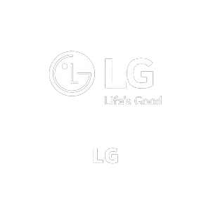 LG Smart TV logo showing compatibility with IPTV UK service