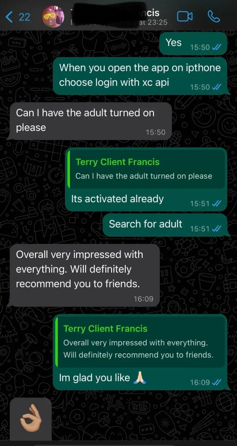 IPTV UK Customer Feedback – Easy Setup & Highly Recommended